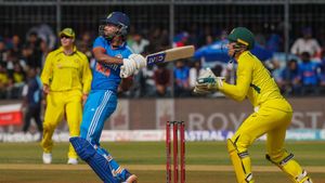 IND vs AUS Dream11 Prediction, 3rd ODI: India vs Australia 3rd ODI Predicted Playing 11, Fantasy Tips