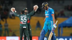 Who Won Yesterday Asia Cup 2023 Match: India vs Bangladesh, Yesterday Asia Cup match result on September 15