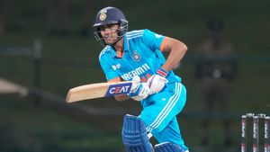 Who Won Yesterday Asia Cup 2023 Match: India vs Nepal, Yesterday Asia Cup match result on September 4