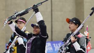 Asian Games 2023: Who is Sift Kaur Samra - Indian Shooter who won Gold Medal in 50m Rifle 3 Position