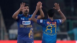 Who Won Yesterday Asia Cup 2023 Match: Sri Lanka vs Bangladesh, Yesterday Asia Cup match result September 9