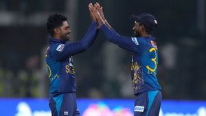 Who Won Yesterday Asia Cup 2023 Match: Sri Lanka vs Afghanistan, Yesterday Asia Cup match result September 5