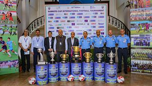 Subroto Cup 2023: Groups, Schedule, Live Streaming and Telecast - All You Need to Know