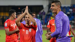 ISL 2023-24 Schedule Announement Raises Doubts Over Release Of Few Indian Players For Asian Games 2023