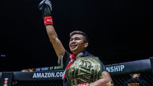 Superlek Anticipates Monumental Clash With Rodtang At ONE Friday Fights 34