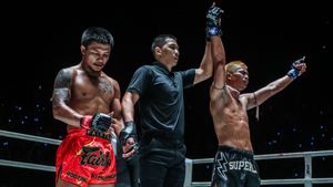 ONE Friday Fights 34 Results: Superlek Edges Rodtang In Muay Thai Super Fight, Seksan Stays Dominant