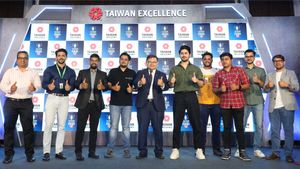 TEGC 2023 returns for its tenth edition to crown India's new esports champions