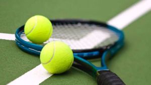 Tennis fans in Karnataka are in for some really exciting days ahead; KSLTA to host four more ITF events