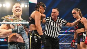WWE-UFC Merger: What Does It Mean For Pro-Wrestling and MMA Fans?