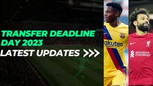 Transfer Deadline Day LIVE: Kolo Muani to PSG, Lokonga leaves Arsenal - Transfer News Latest Updates