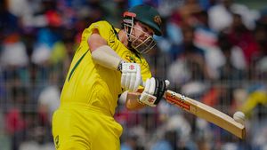 ICC World Cup 2023: Australia Head Coach Andrew McDonald Gives Update On Travis Head's Availablity For The Tournament
