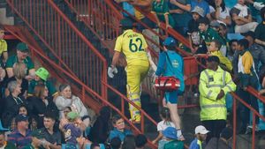 World Cup 2023: Big blow for Australia as Travis Head fractures hand, Labuschagne likely to be named replacement