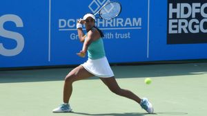 Fenesta Open National Tennis Championship 2023: Schedule, Fixtures, Prize Money