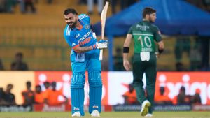 Virat Kohli breaks Sachin Tendulkar Record and achieves Numerous Milestones - an In Depth analysis
