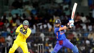 IND vs AUS 3rd ODI: India vs Australia prediction, head to head, squads, team news, live streaming details
