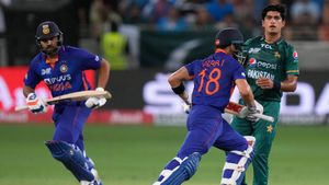 IND vs PAK Asia Cup 2023 Highlights: Match ends without result due to rain, Pakistan qualify for Super Fours