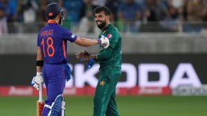 Asia Cup 2023, India vs Pakistan Dream11: IND vs PAK Predicted Playing 11 and Fantasy Picks