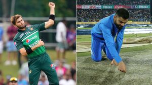 India vs Pakistan Asia Cup 2023: Virat Kohli vs Shaheen Shah Afridi Matchup on Reserve Day - Mohammad Kaif reveals PAK pacer's gameplan against Indian batter