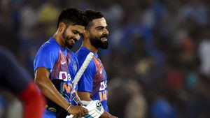 IND vs BAN, Asia Cup 2023: Virat Kohli, Rohit Sharma OUT, Surkyakumar Yadav, Shreyas Iyer IN - Possible changes