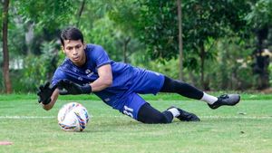 Asian Games 2023: Jamshedpur FC custodian Vishal Yadav elated after India selection