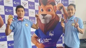 Asian Games 2023: Indian wushu players from Arunachal denied entry to China