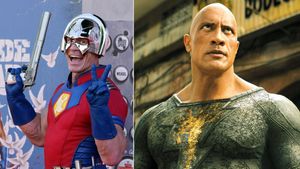 Wrestling to Hollywood: John Cena, The Rock, Dave Bautista Headline The List; Journey of WWE Superstars into Cinema