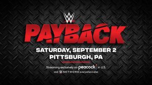 WWE Payback 2023: Spoiler on Top Match outcomes and a Special Guest Host for PLE