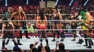 WWE Royal Rumble 2024: Date, Event Location and Tickets Information