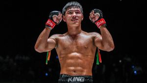 ONE Friday Fights 33: Card, Start Time, Telecast & Live Streaming Info