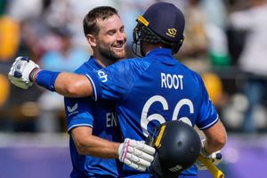 Cricket World Cup 2023: Dawid Malan thrilled to ‘keep silencing people’ with World Cup hundred