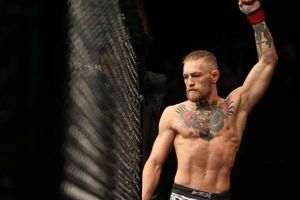 Conor McGregor closes in on UFC return by re-entering anti-doping test programme