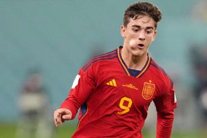 Spain, Scotland and Turkey qualify for Euro 2024