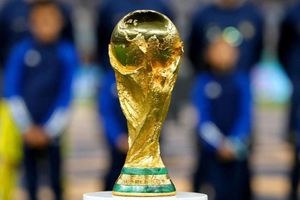 Saudi Arabia named as sole bidder to host 2034 World Cup