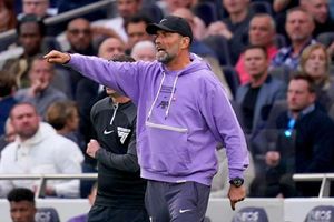 VAR makes a mistake as ‘significant human error’ denies Liverpool opening goal