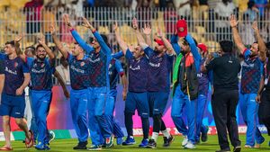 Afghanistan vs Sri Lanka World Cup 2023 Match Prediction: Who will Win AFG vs SL Match 30