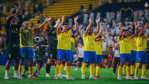 Al Nassr vs Abha Live Streaming: Saudi Pro League Schedule, Telecast