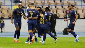 Al Nassr vs Al Ettifaq Live Streaming: Saudi King's Cup Schedule, Telecast