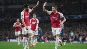 Arsenal vs Manchester City: Preview, Team News, Predicted Lineup, Live Streaming and Telecast