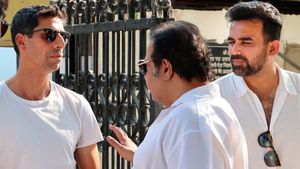 Bishan Singh Bedi's last rites: These India cricketers attended funeral of legendary spinner