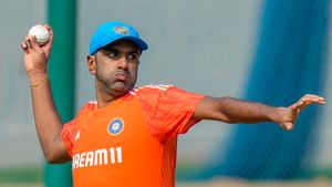 IND vs AFG World Cup 2023: Why Ravichandran Ashwin didn't play against Afghanistan?