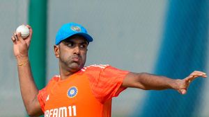 IND vs AUS: Biggest homecoming for Ashwin as 37-year-old gets to play an ODI match in Chennai after 10 years