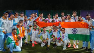 Asian Games 2023: JSW Group's Initiatives Key to Team India's Triumph