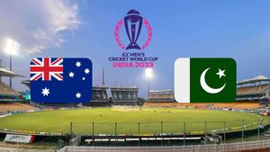 Australia vs Pakistan World Cup 2023 Match Prediction: Who will Win AUS vs PAK Match 18