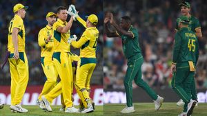 Australia vs South Africa Playing 11, ICC World Cup 2023: AUS vs SA Probable Lineup, Team News and Injury Update