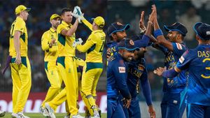 Australia vs Sri Lanka Playing 11, ICC World Cup 2023: AUS vs SL Probable Lineup, Team News and Injury Update