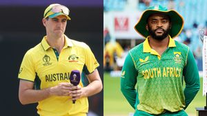 AUS vs SA ODI Head To Head Stats & Record in ODI World Cup Ahead of ICC World Cup 2023 Match 10