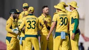 AUS vs SL, ODI World Cup 2023: Dream11 - Top Fantasy Picks, Probable XIs
