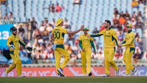 Australia vs Sri Lanka World Cup 2023 Match Prediction: Who will Win AUS vs SL Match 14