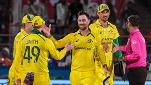 ICC World Cup 2023: Australia's ODI World Cup History, Previous Performances and Key Stats
