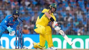ICC Cricket World Cup 2023: Where Australia could have scored some brownie points against India!